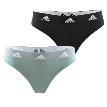 Adidas Underwear Brazilian Thong