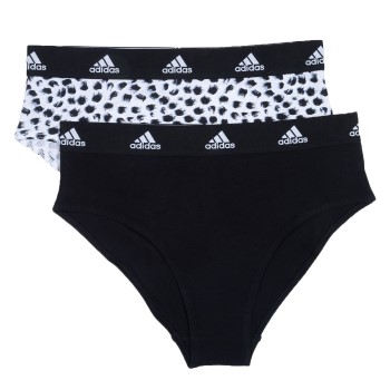 2-er-Pack Adidas Bikini Brief