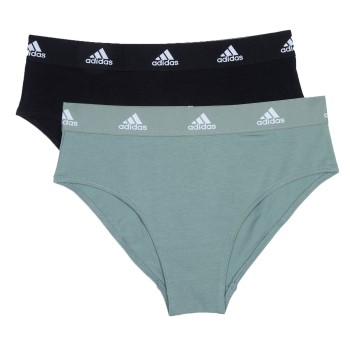 2-er-Pack Adidas Bikini Brief