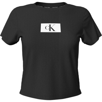 Calvin Klein Crew Neck SS 
