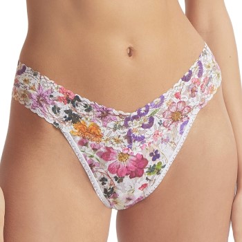Hanky Panky Printed Original Rise Thong 