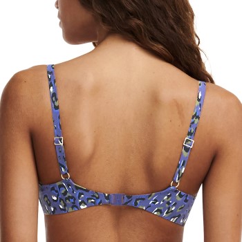 Chantelle EOS Covering Underwire Bikini Bra 