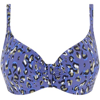 Chantelle EOS Covering Underwire Bikini Bra 