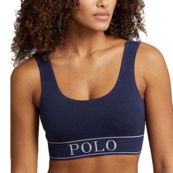 Polo Ralph Lauren Scoop Neck Top