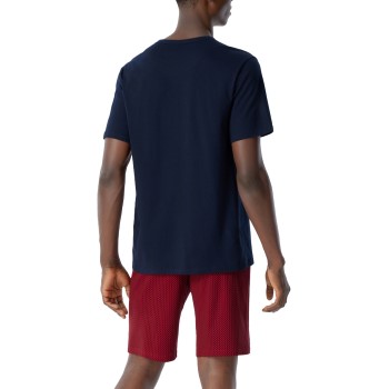 Schiesser Fashion Nightwear Short Pyjamas