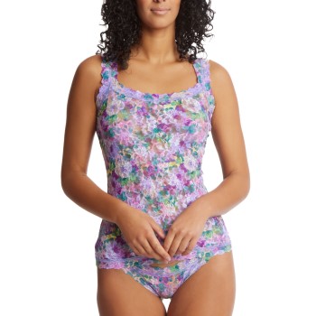 Hanky Panky Signature Lace Print Classic Cami