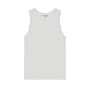 Bread and Boxers Tank Relaxed