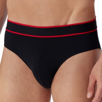 3-stuks verpakking Schiesser 95-5 Rio-Slip