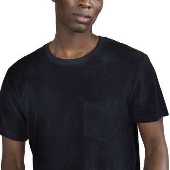 Bread and Boxers Terry T-Shirt 