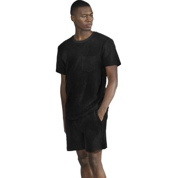 Bread and Boxers Terry T-Shirt 