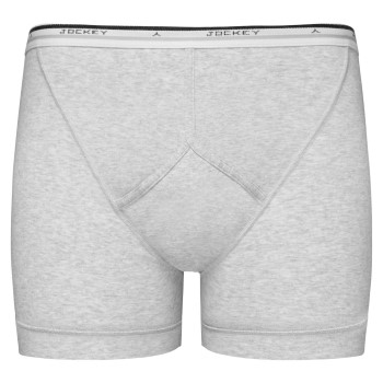 Jockey Cotton Midway Brief