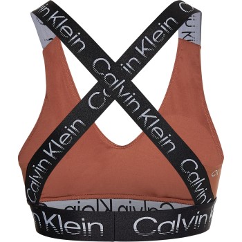 Calvin Klein Sport Active Icon Medium Support Bra 