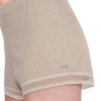 Sloggi GO Ribbed Short 