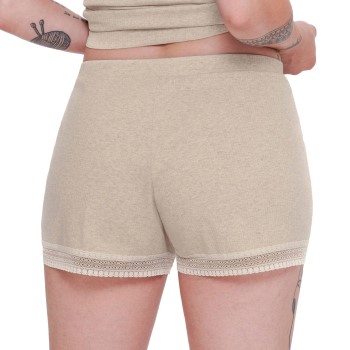Sloggi GO Ribbed Short 