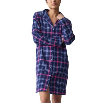 Triumph Boyfriend NDW X Checks