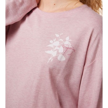 Triumph Endless Comfort Long Sleeve Nightdress