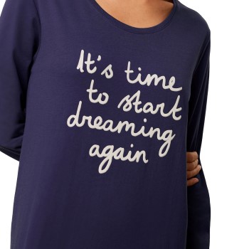 Triumph Long Sleeve Nightdress NDK 03