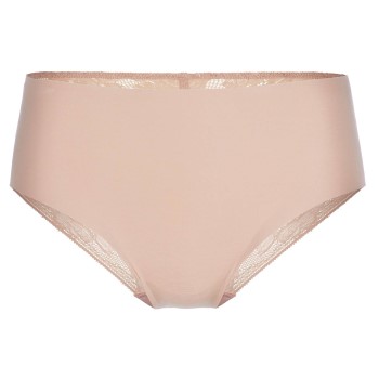 Calida Natural Skin Lace Midi Brief