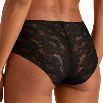 Calida Natural Skin Lace Midi Brief