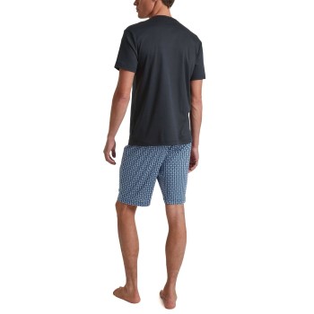 Calida Relax Streamline 2 Short Pyjamas