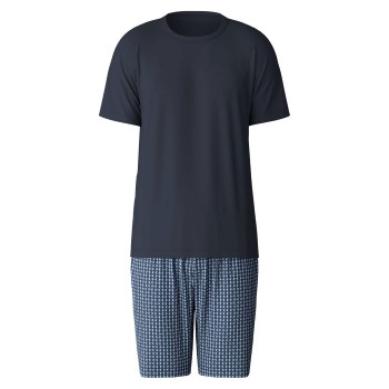 Calida Relax Streamline 2 Short Pyjamas