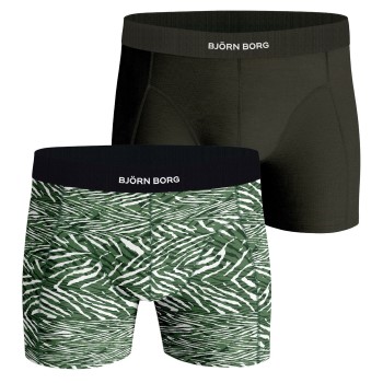 2-er-Pack Björn Borg Premium Cotton Stretch Boxer 2354