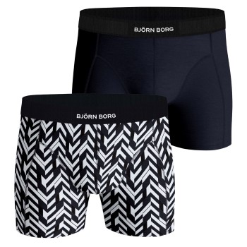 Björn Borg Premium Cotton Stretch Boxer 2354