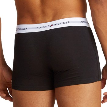 Tommy Hilfiger WB Trunks