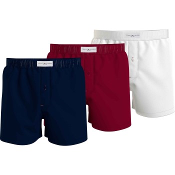 Tommy Hilfiger Woven Boxers