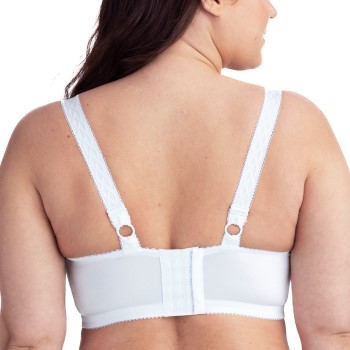 Miss Mary Wonder Minimizer Soft Bra