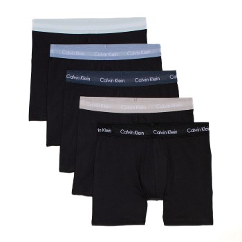 Calvin Klein Cotton Stretch Boxer Briefs