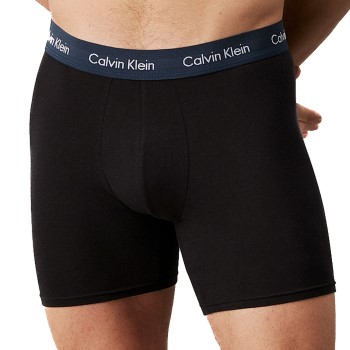 Calvin Klein Cotton Stretch Boxer Briefs
