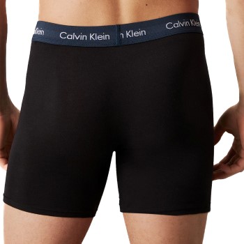 Calvin Klein Cotton Stretch Boxer Briefs