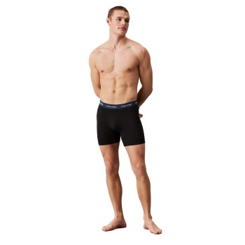 Calvin Klein Cotton Stretch Boxer Briefs