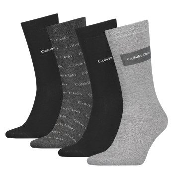 Calvin Klein Men All Over Logo Giftbox