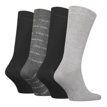 Calvin Klein Men All Over Logo Giftbox