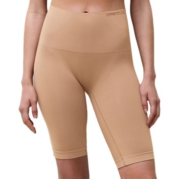 Chantelle Smooth Comfort Sculpting Long Shorts 
