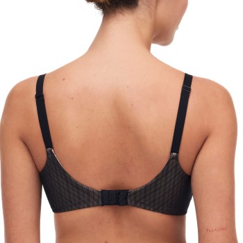 Chantelle Smooth Lines Covering Underwired Bra