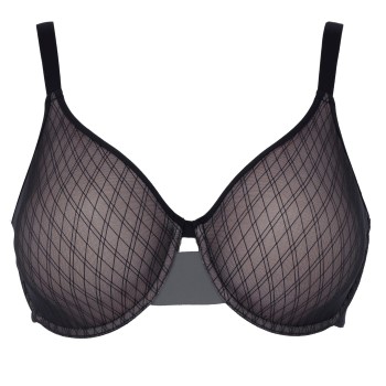 Chantelle Smooth Lines Covering Underwired Bra
