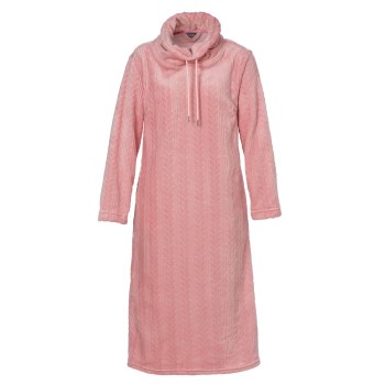 Trofe Braid Dress Fleece