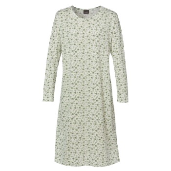 Trofe Bamboo Long Sleeve Dress