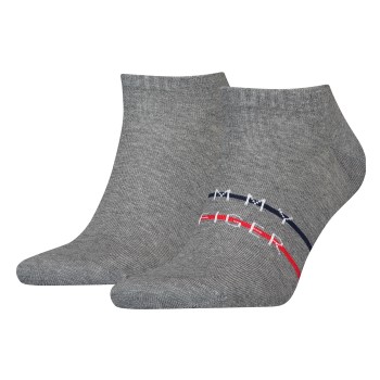 2-er-Pack Tommy Hilfiger Men Sneaker Stripe Sock