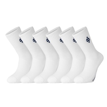 Panos Emporio Retro Tennis Sock