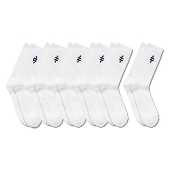 Panos Emporio Retro Tennis Sock