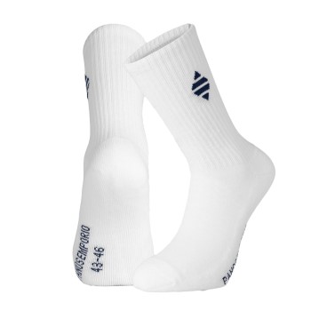Panos Emporio Retro Tennis Sock