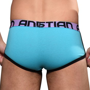 Andrew Christian Almost Naked Retro Pocket Boxer 