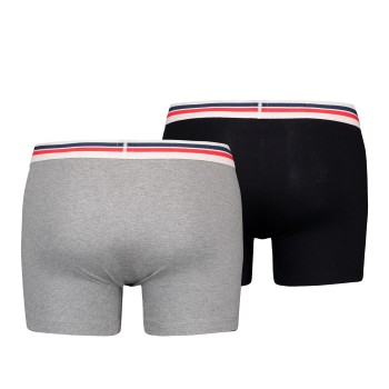 Levis Men Sportswear Logo Boxer Brief