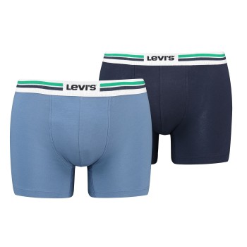 Levis Men Sportswear Logo Boxer Brief