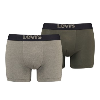 Levis Men Optical Illussion Boxer Brief