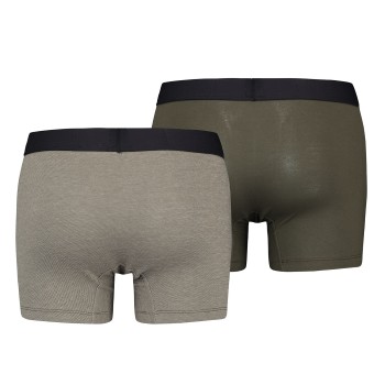 Levis Men Optical Illussion Boxer Brief